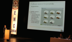 Dr.Ivan Petrovski GNSS 2006 UK