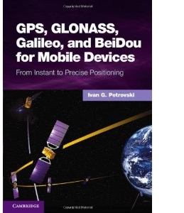 Digital satellite navigation and geophysics