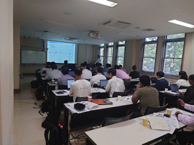 Tokyo GNSS Summer School